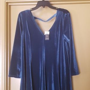 Torrid dress size 1